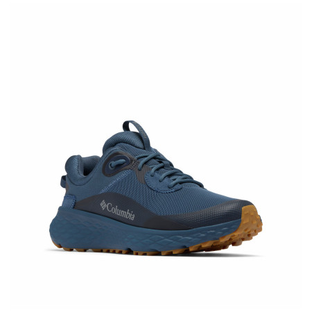 Columbia Terrastride™ Crz férficipő kék Zinc, Night Tide