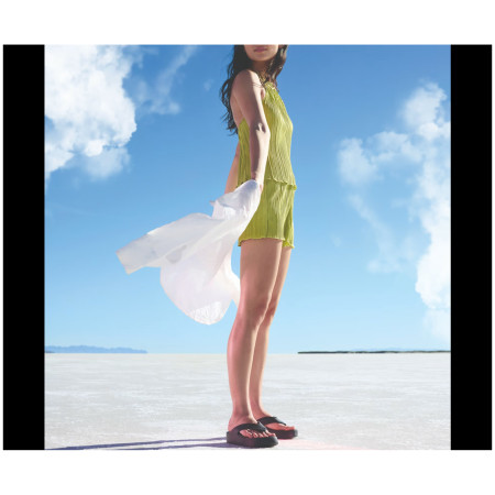 Crocs Getaway Platform Flip női flip-flop