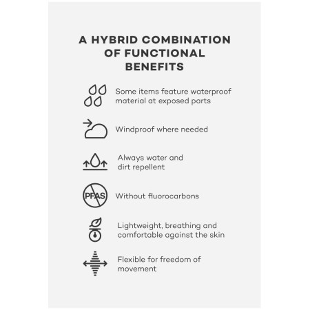 Reima Vaihtari gyerek dzseki