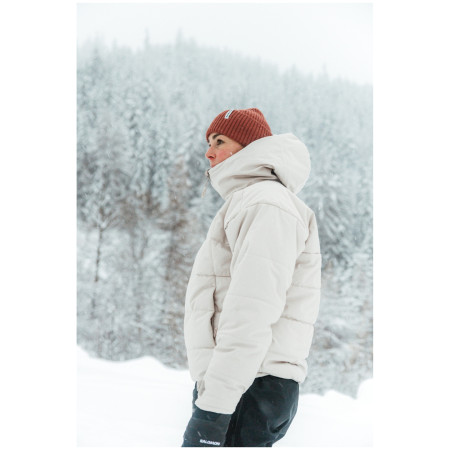 Salomon Whitelight Jkt W női dzseki