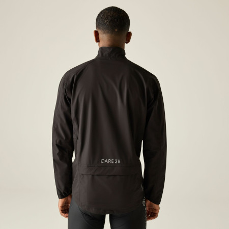 Dare 2b Tor Cycle Jacket férfi kerékpáros dzseki
