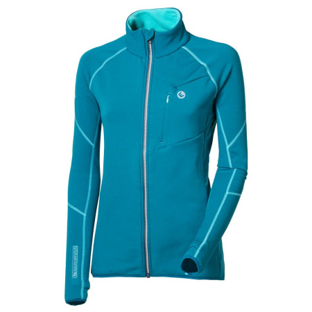 Progress Tramontana női funkcionális pulóver k é k