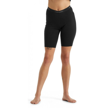 Női rövidnadrág Icebreaker 200 Oasis Shorts