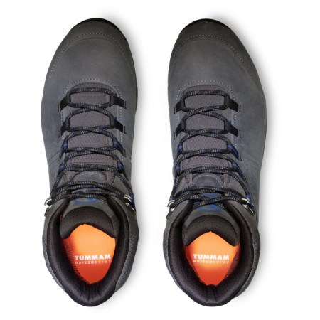 Mammut Mercury IV Mid GTX® Men férfi túracipő