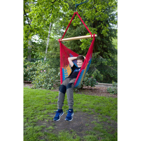 Hamaka.eu Sierra 2v1 IH hintaágy