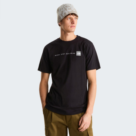 The North Face M Nse Reg Ss Tee-Graphic férfi póló