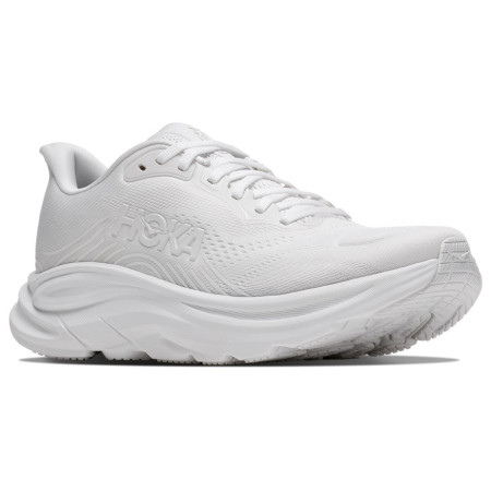 Hoka Clifton 11 női futócipő fehér White / White