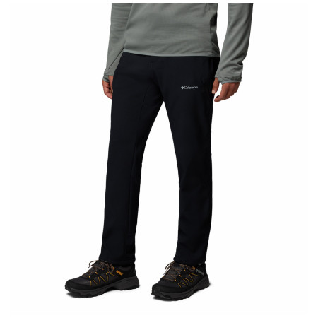 Columbia Essential Hike™ Warm Pant férfi nadrág fekete Black