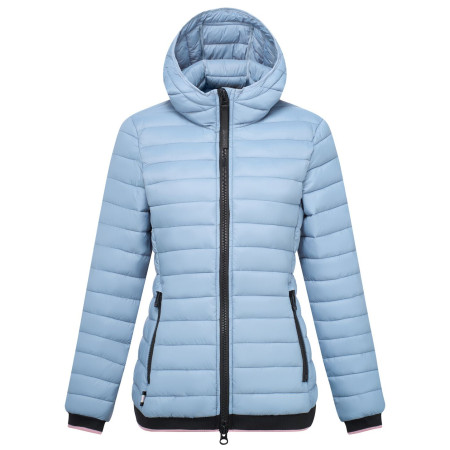 Regatta Womens Haile női dzseki világoskék Dusky Blue