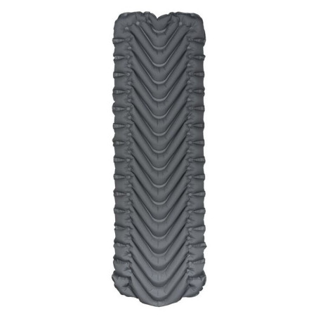 Klymit Insulated Static V Camo felfújható derékalj