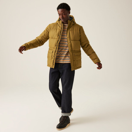 Regatta Falkner férfi dzseki