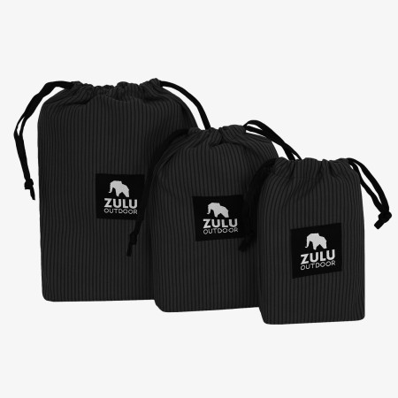 Zulu Towelux 70x135 cm törölköző