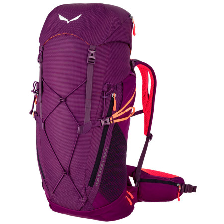 Salewa Alp Trainer 30+3 WS női hátizsák lila Darkpurple