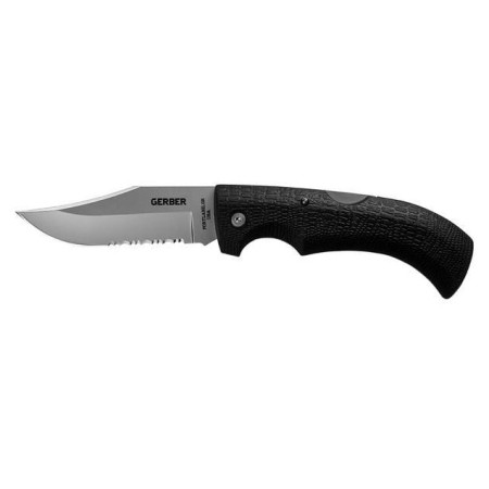 Gerber Gator Folder CP SE zsebkés fekete
