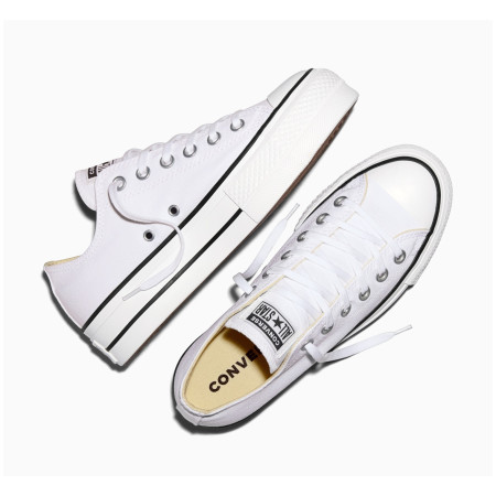 Converse Chuck Taylor All Star Lift Low női cipő