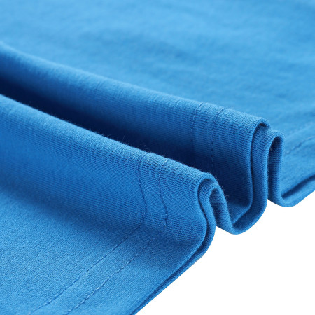 Alpine Pro Dallo 3 Brilliant Blue gyerek póló