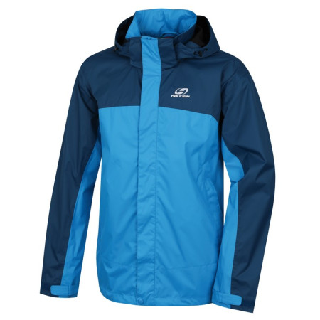 Hannah Marvin férfi dzseki