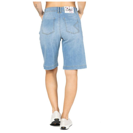Chillaz Christina Denim női rövidnadrág
