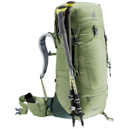 Deuter Aircontact Lite 35 + 10 SL hátizsák