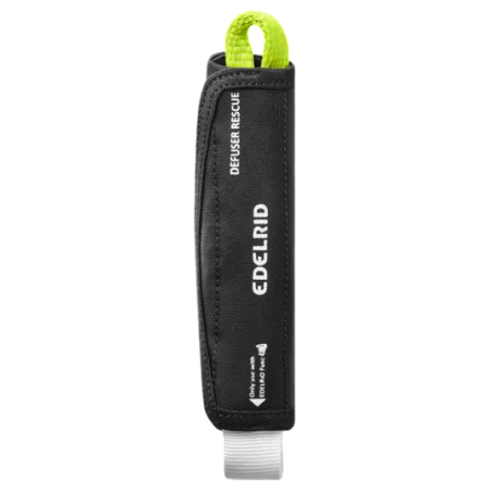 Edelrid Diffuser rescue energiaelnyelő kantár