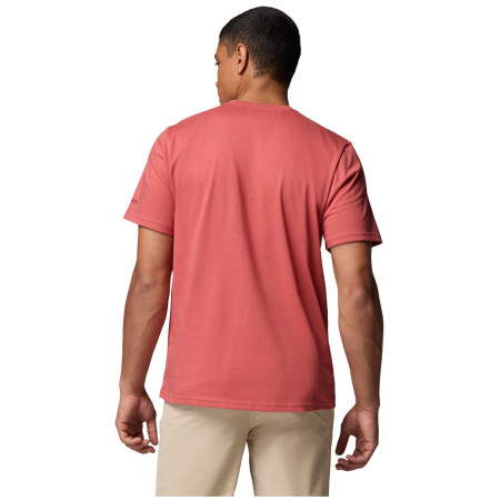 Columbia CSC™ Seasonal Graphic Tee férfi póló