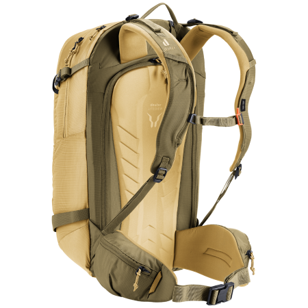 Deuter Freerider 30 túrasí hátizsák