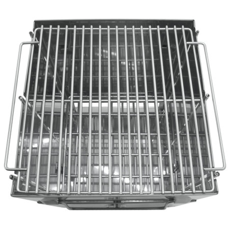Cattara Cube grill