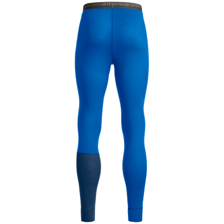 Ortovox 185 Rock'N'Wool Long Pants férfi aláöltözet