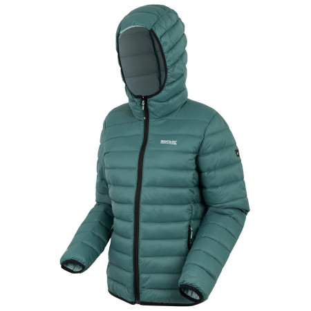 Regatta Women’s Hooded Marizion női dzseki