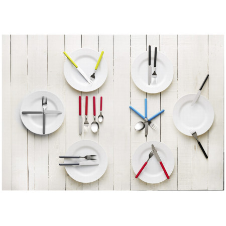 Brunner Cutlery set Delice 16pcs evőeszköz készlet