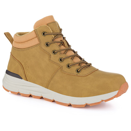 Loap Flam férfi téli cipő bézs