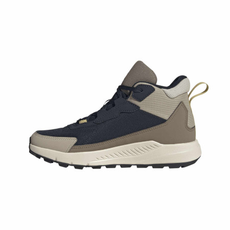 Adidas Terrex Anylander Mid J Blue gyerek cipő