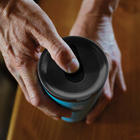 Hydro Flask All Around Tumbler 12 oz thermo bögre