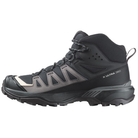 Salomon X Ultra 360 Mid Gore-Tex női cipő