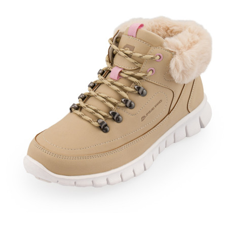 Női téli cipő Alpine Pro Corma