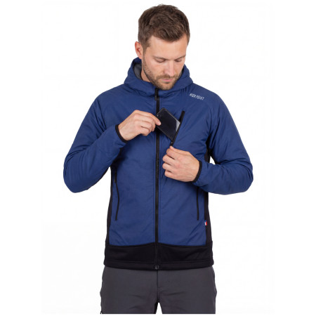 High Point Total Alpha 4.0 Jacket férfi dzseki