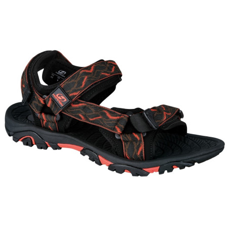 Hannah Belt (Mountain) szandál narancs Pureed pumpkin (mountain)