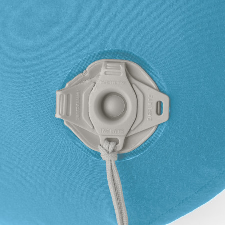 Sea to Summit Aeros Down Travel Pillow Regular utazópárna