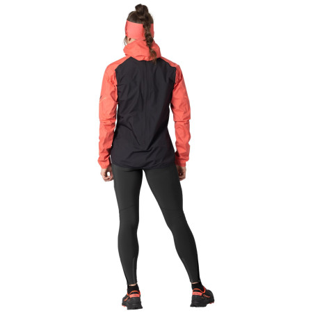 Dynafit Alpine 3L Jkt W női dzseki