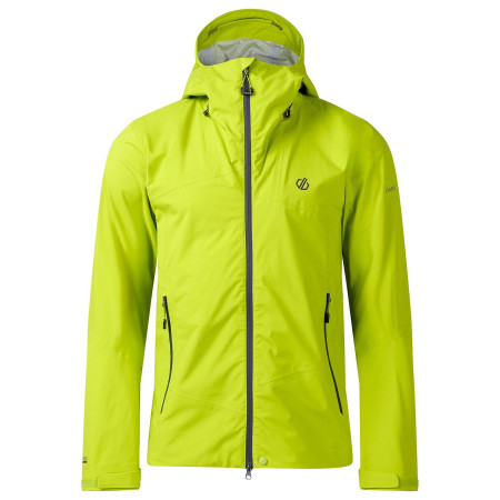 Dare 2b Apex 3layer Jacket férfi dzseki világoszöld Frgle Sprout