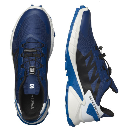 Salomon Supercross 4 férfi futócipő