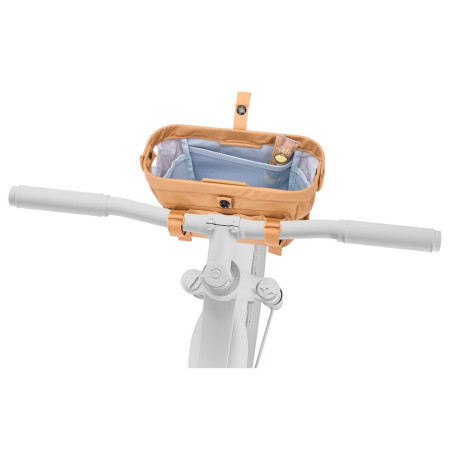 Thule Chasm Handelbar Bag 2L kormánytáska