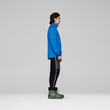 Norrona trollveggen warm3 Jacket férfi pulóver
