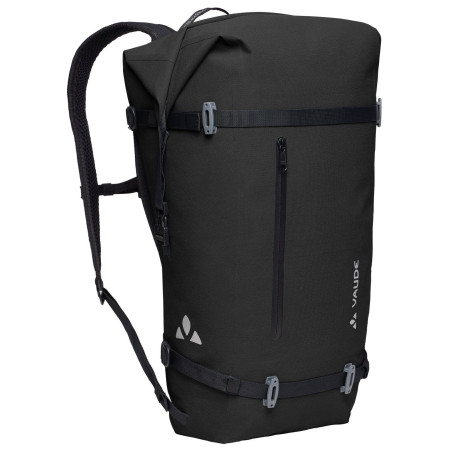 Vaude Proof 22 kerékpáros hátizsák fekete Black