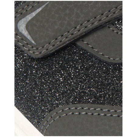 Viking Outdoor Footwear Equip Glitter Warm WP 2V Charcoal/Dusty Pink gyerek téli cipő
