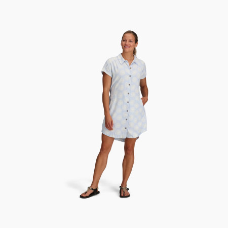Roayal Robins W Camino Pucker Dress női ruha