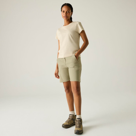 Regatta Women’s Anti-Insect Travel Light Shorts II női rövidnadrág