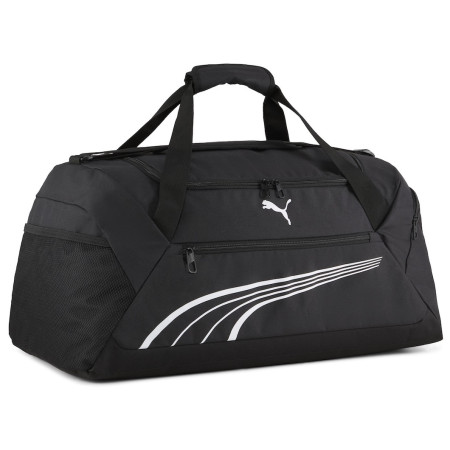 Puma Fundamental M Sports Ba sport táska fekete Black