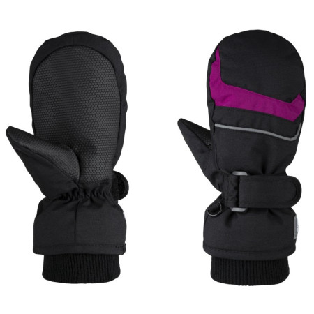 Gyerek egyújjas kesztyű Loap Rafko