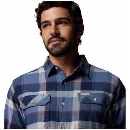 Columbia Flare Gun™ Stretch Flannel férfi ing